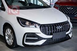 Chery Arrizo 5